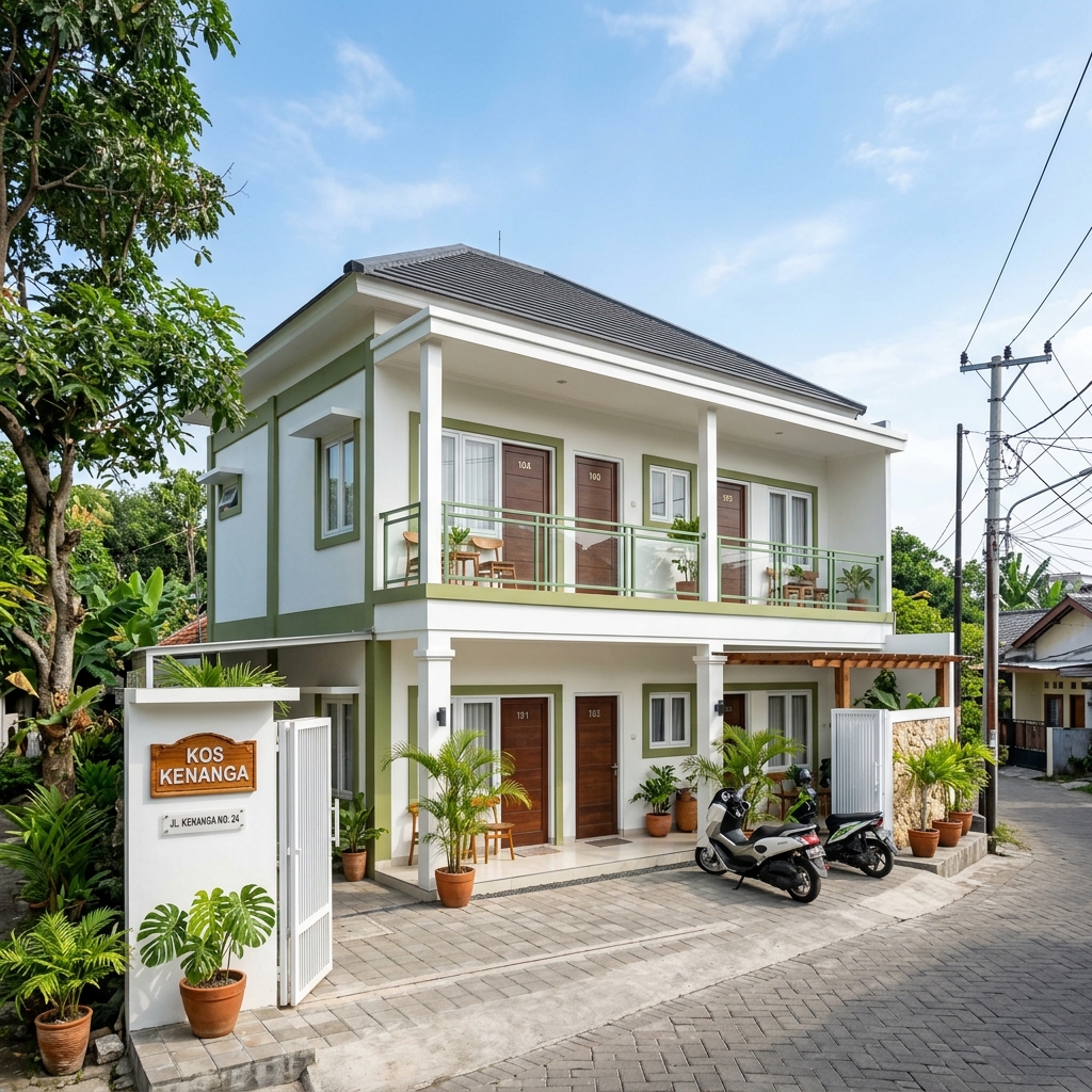 Property Illustration
